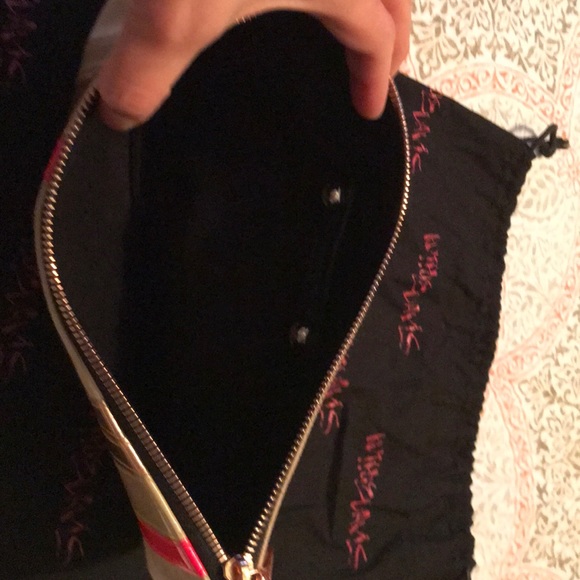 Ruthie Davis Clutch - Picture 6 of 8